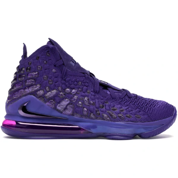 Nike LeBron 17 2K
