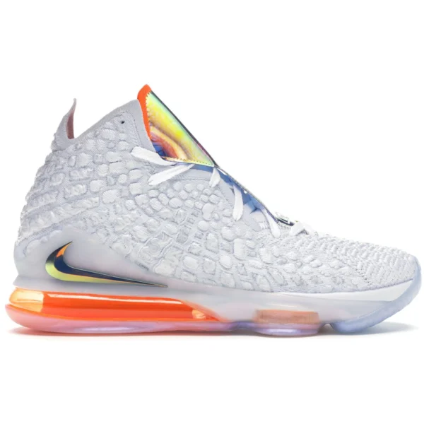 Nike LeBron 17 Future Air