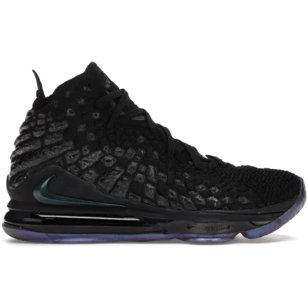 Nike LeBron 17 Global Currency