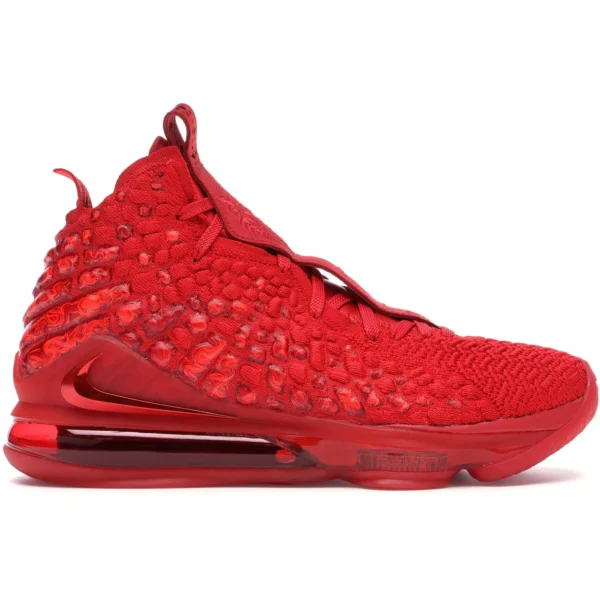 Nike LeBron 17 Red Carpet