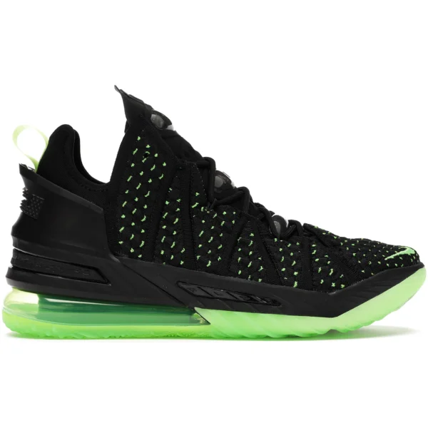 Nike LeBron 18 Dunkman