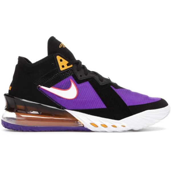 Nike LeBron 18 Low ACG Terra