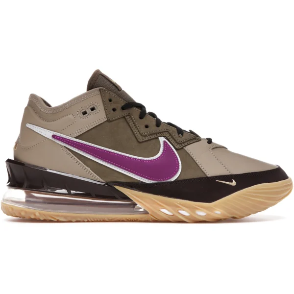 Nike LeBron 18 Low atmos Viotech