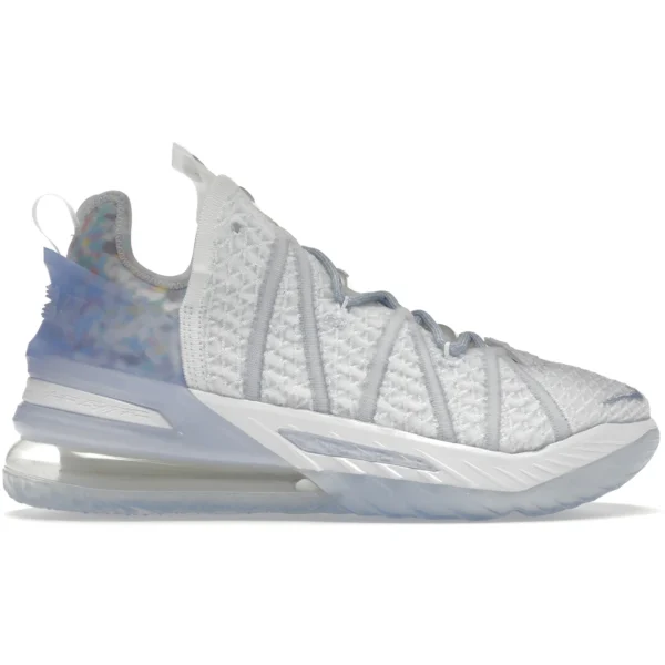 Nike LeBron 18 Play for the Future