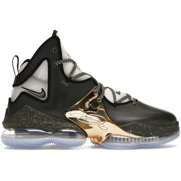 Nike LeBron 19 Chosen 1 All-Star
