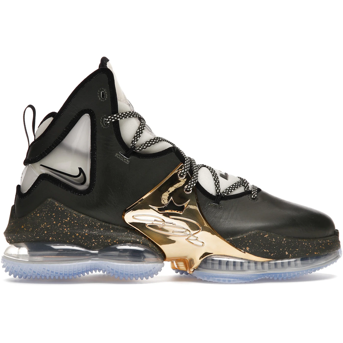 Nike LeBron 19 Chosen 1 All Star 1