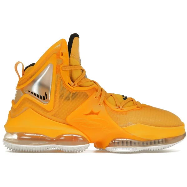 Nike LeBron 19 Hard Hat