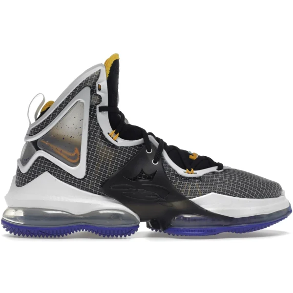 Nike LeBron 19 Hardwood Classic