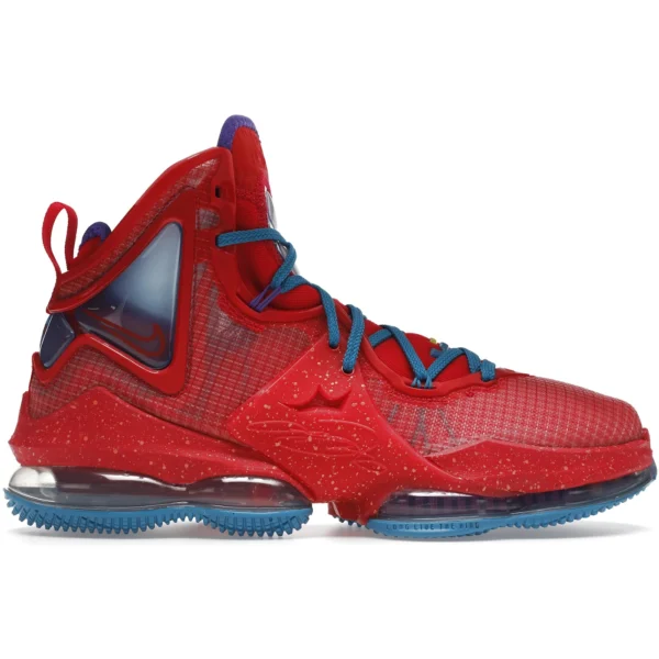Nike LeBron 19 King’s Crown