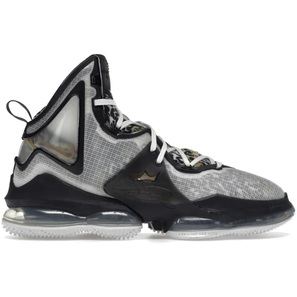 Nike LeBron 19 Royalty