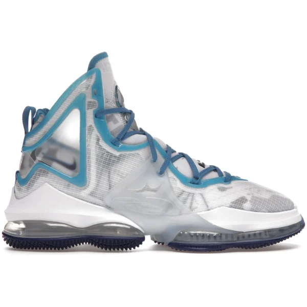 Nike LeBron 19 Space Jam