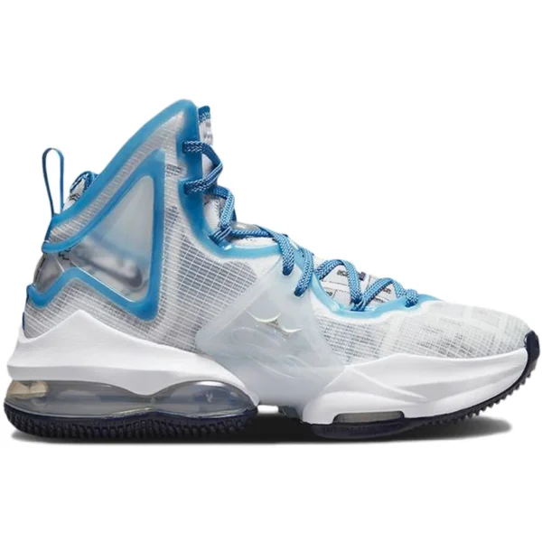 Nike LeBron 19 Space Jam (GS)