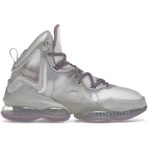 Nike LeBron 19 Strive For Greatness