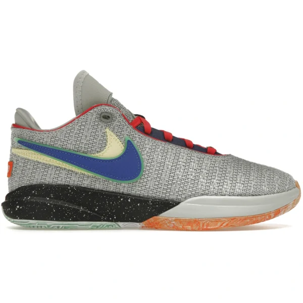 Nike LeBron 20 Nike Lifer (GS)