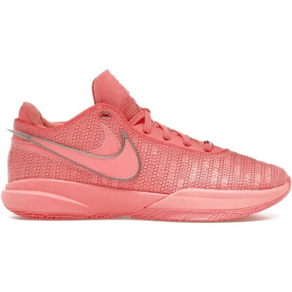 Nike LeBron 20 Pink Diamond