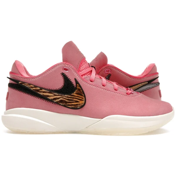 Nike LeBron 20 South Beast