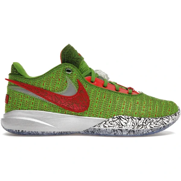 Nike LeBron 20 Stocking Stuffer