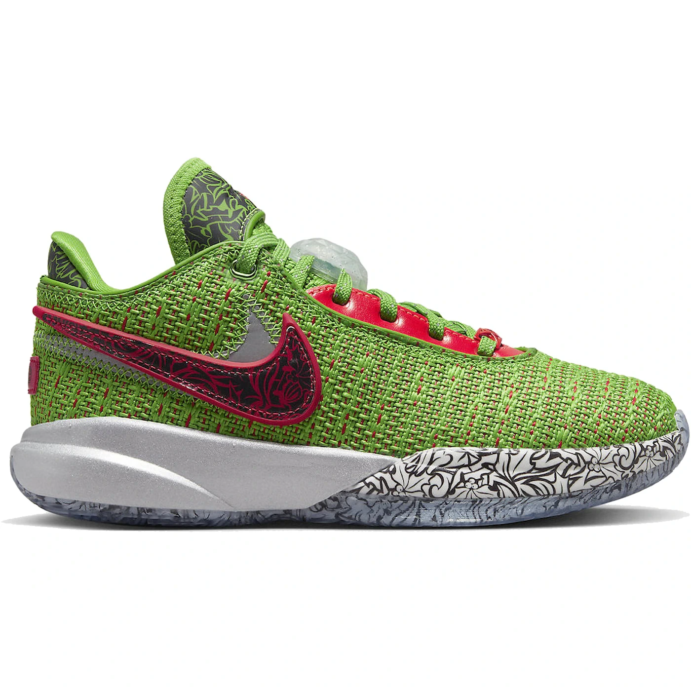 Nike LeBron 20 Stocking Stuffer GS 1
