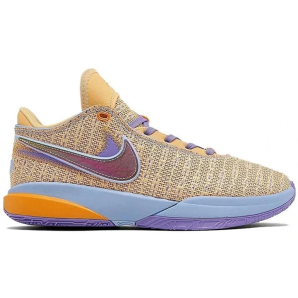 Nike LeBron 20 Summer Vibes (GS)