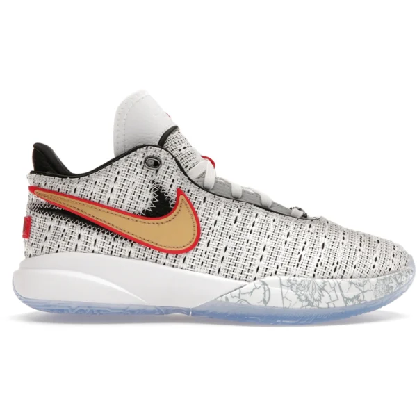 Nike LeBron 20 The Debut (GS)