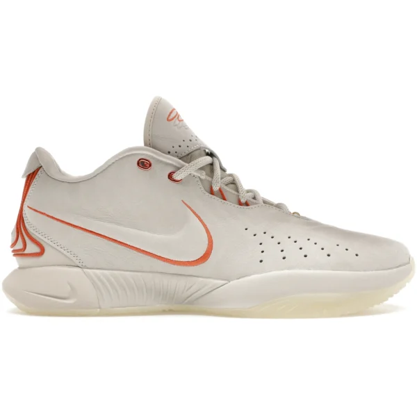 Nike LeBron 21 Akoya