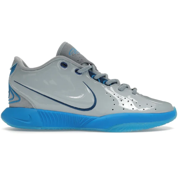 Nike LeBron 21 Blue Diver (GS)