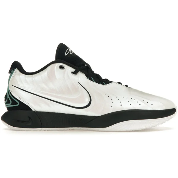 Nike LeBron 21 Conchiolin