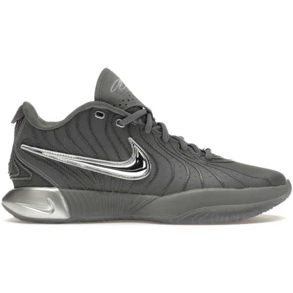 Nike LeBron 21 Cool Grey
