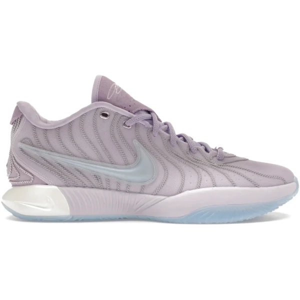 Nike LeBron 21 Easter (Translucent Outsole)