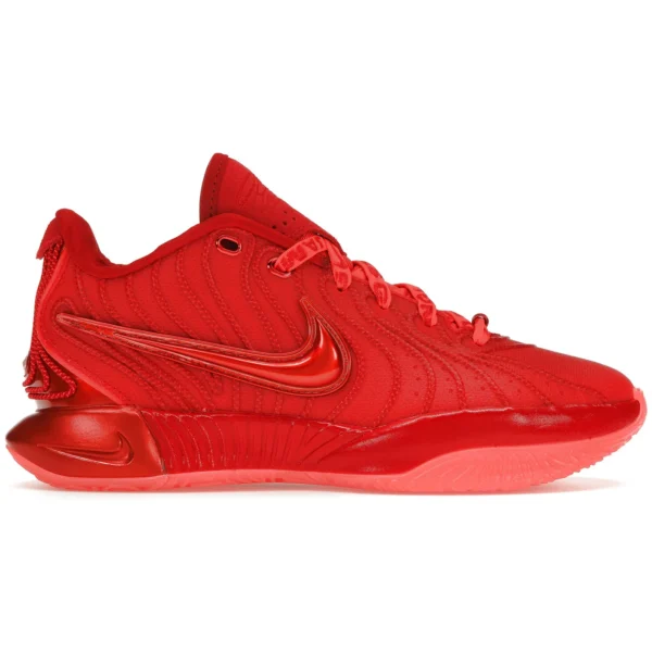 Nike LeBron 21 James Gang