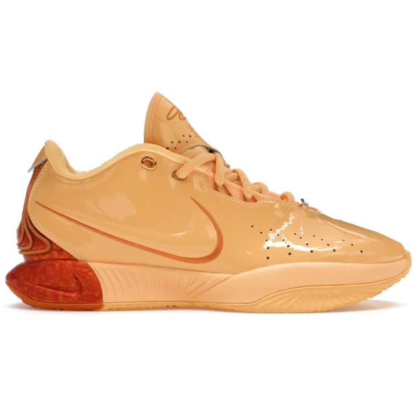 Nike LeBron 21 Melo Melo