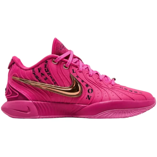 Nike LeBron 21 Next Nature EYBL Nationals