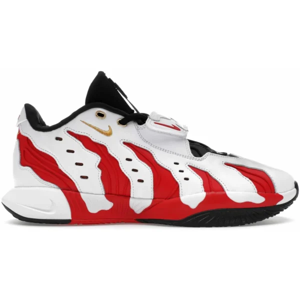 Nike LeBron 21 Prime 96