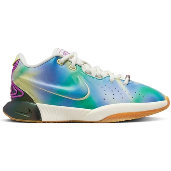 Nike LeBron 21 SE Movie Night (GS)