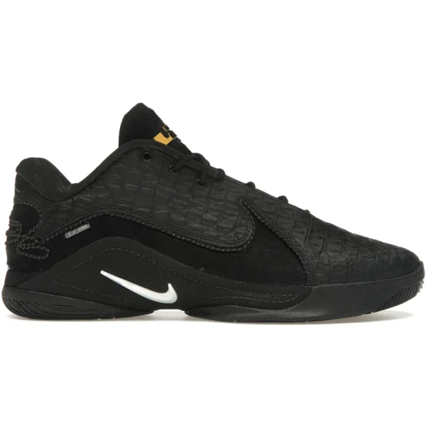 Nike LeBron 22 Black Label