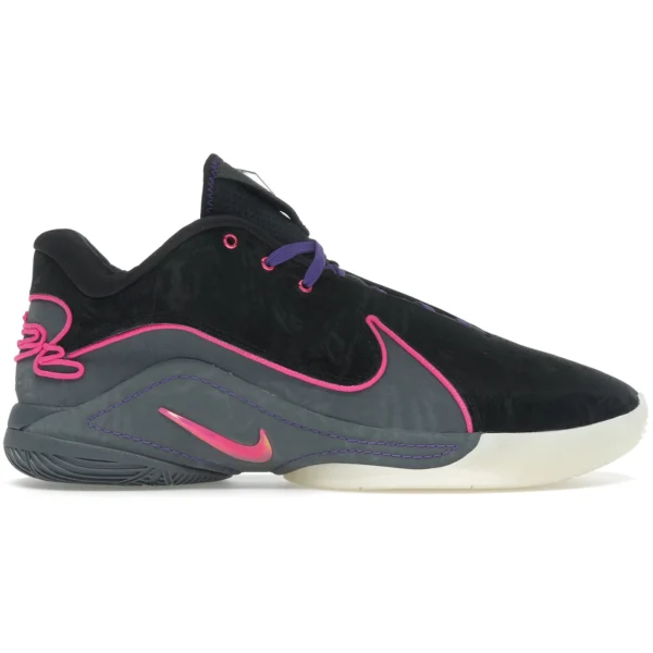Nike LeBron 22 Blacklight