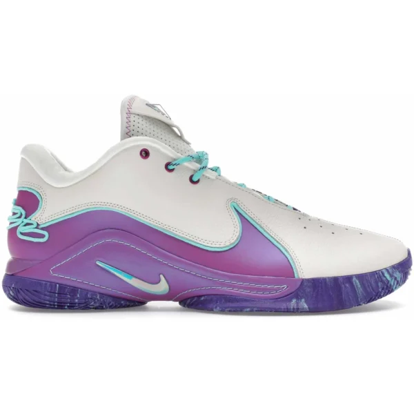 Nike LeBron 22 Frozen Grapes