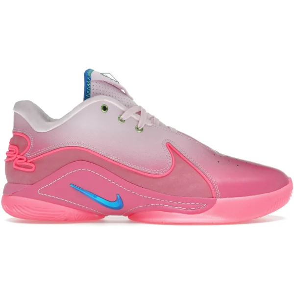 Nike LeBron 22 I Promise