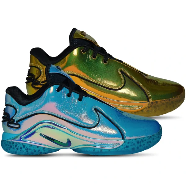 Nike LeBron 22 Immortalized Pack