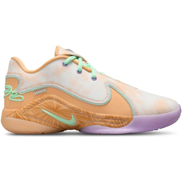 Nike LeBron 22 Monopoly All-Star (GS)