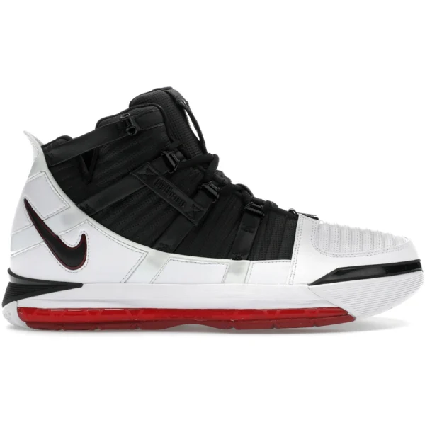 Nike LeBron 3 Home (2019)