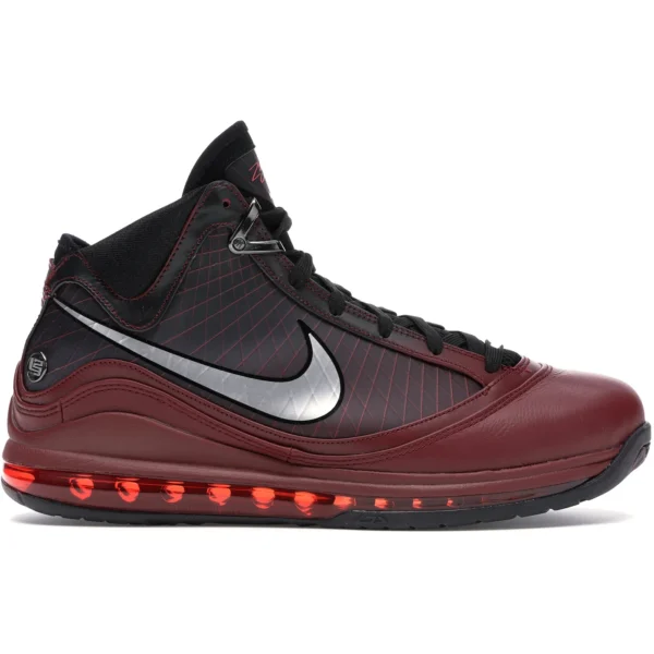 Nike LeBron 7 Christmas (2019)