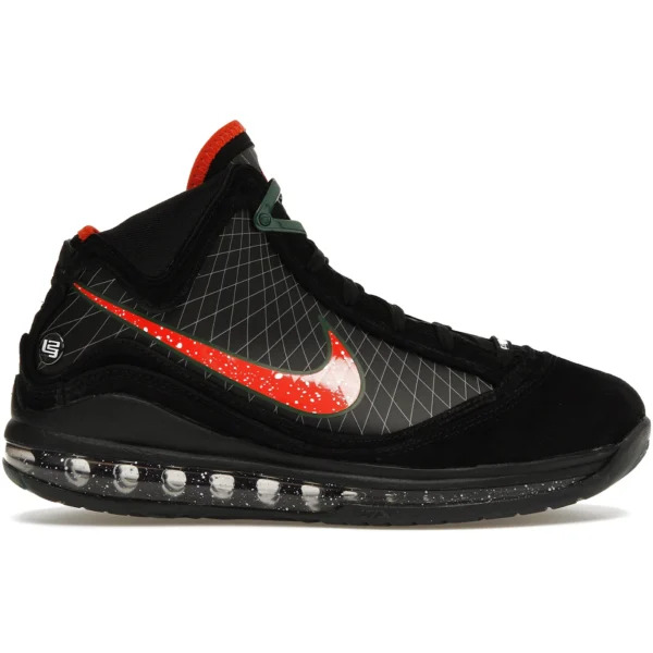 Nike LeBron 7 FAMU