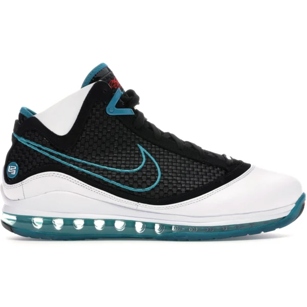 Nike LeBron 7 NFW Red Carpet (2019)