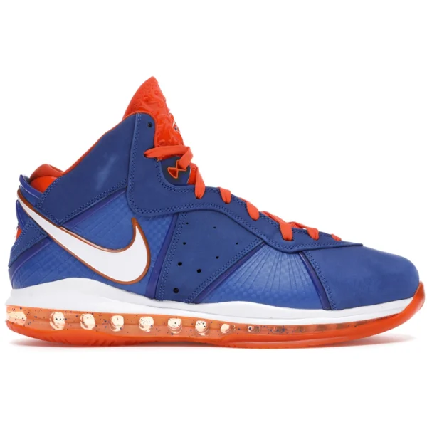 Nike LeBron 8 Hardwood Classic (2021)