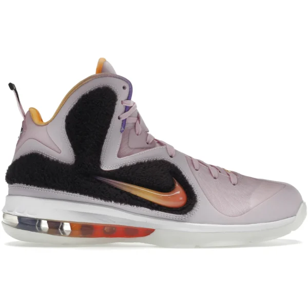 Nike LeBron 9 King of LA (2022)