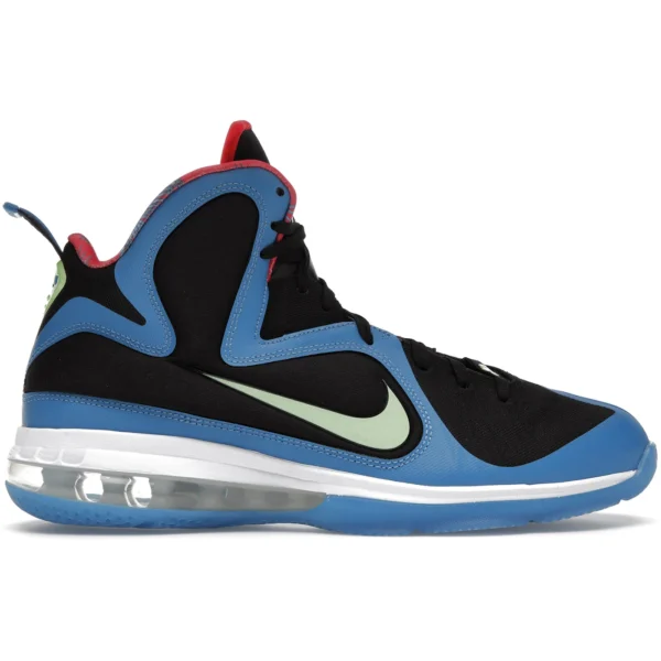 Nike LeBron 9 South Coast