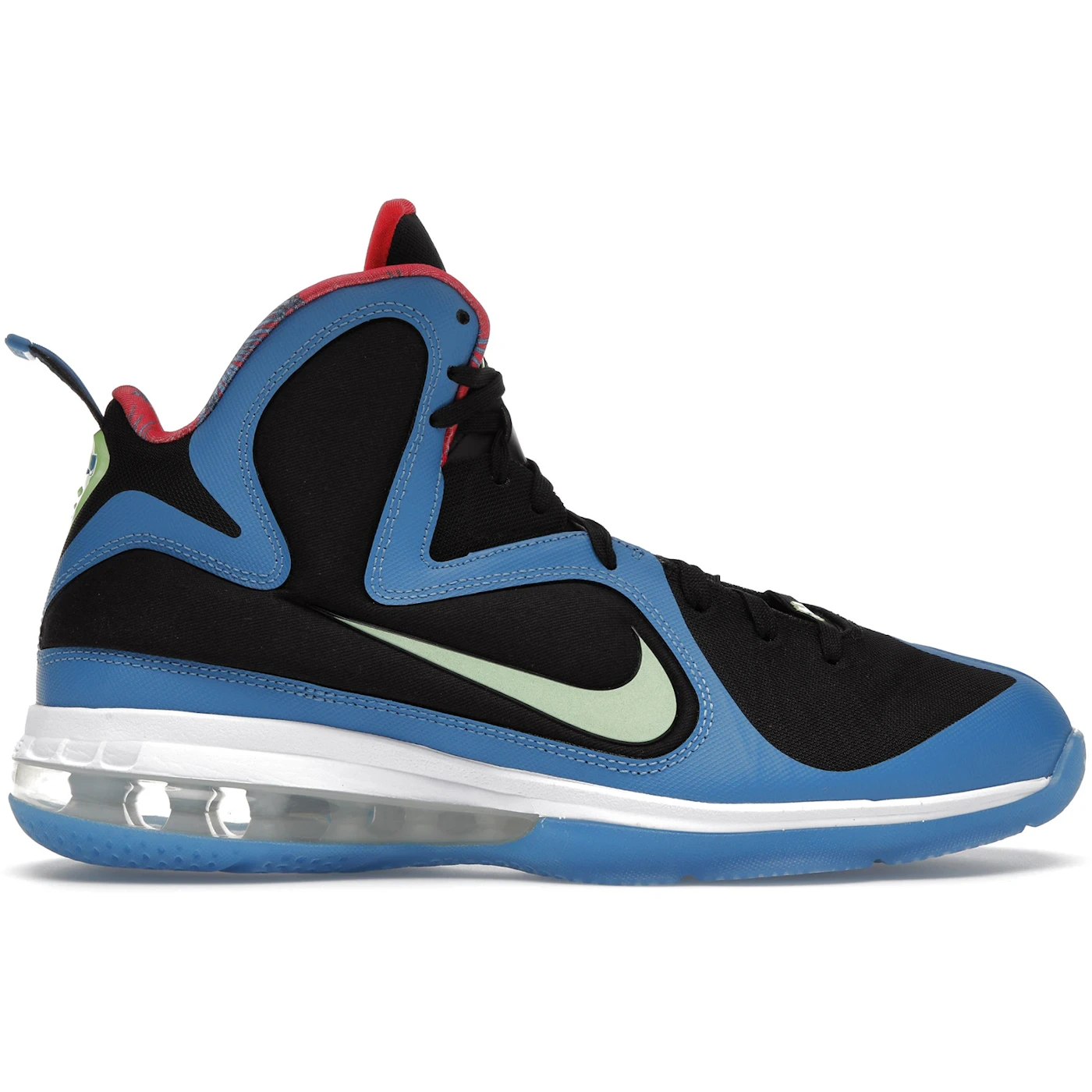 Nike LeBron 9 South Coast 1