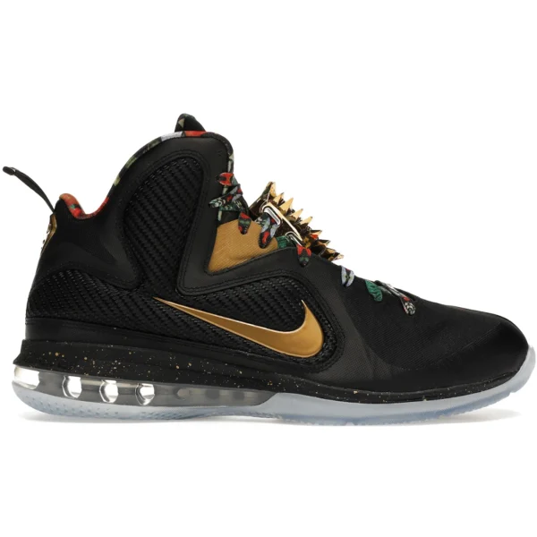 Nike LeBron 9 Watch the Throne (2022)