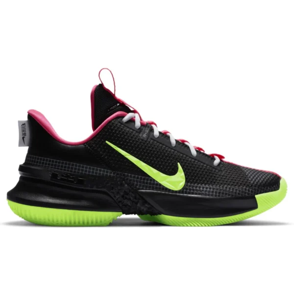 Nike LeBron Ambassador 13 Yeezy